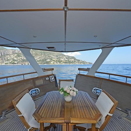 Hotel La Voglia Matta Monte Carlo Exteriér fotografie