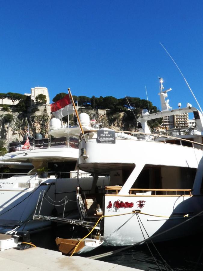 Hotel La Voglia Matta Monte Carlo Exteriér fotografie