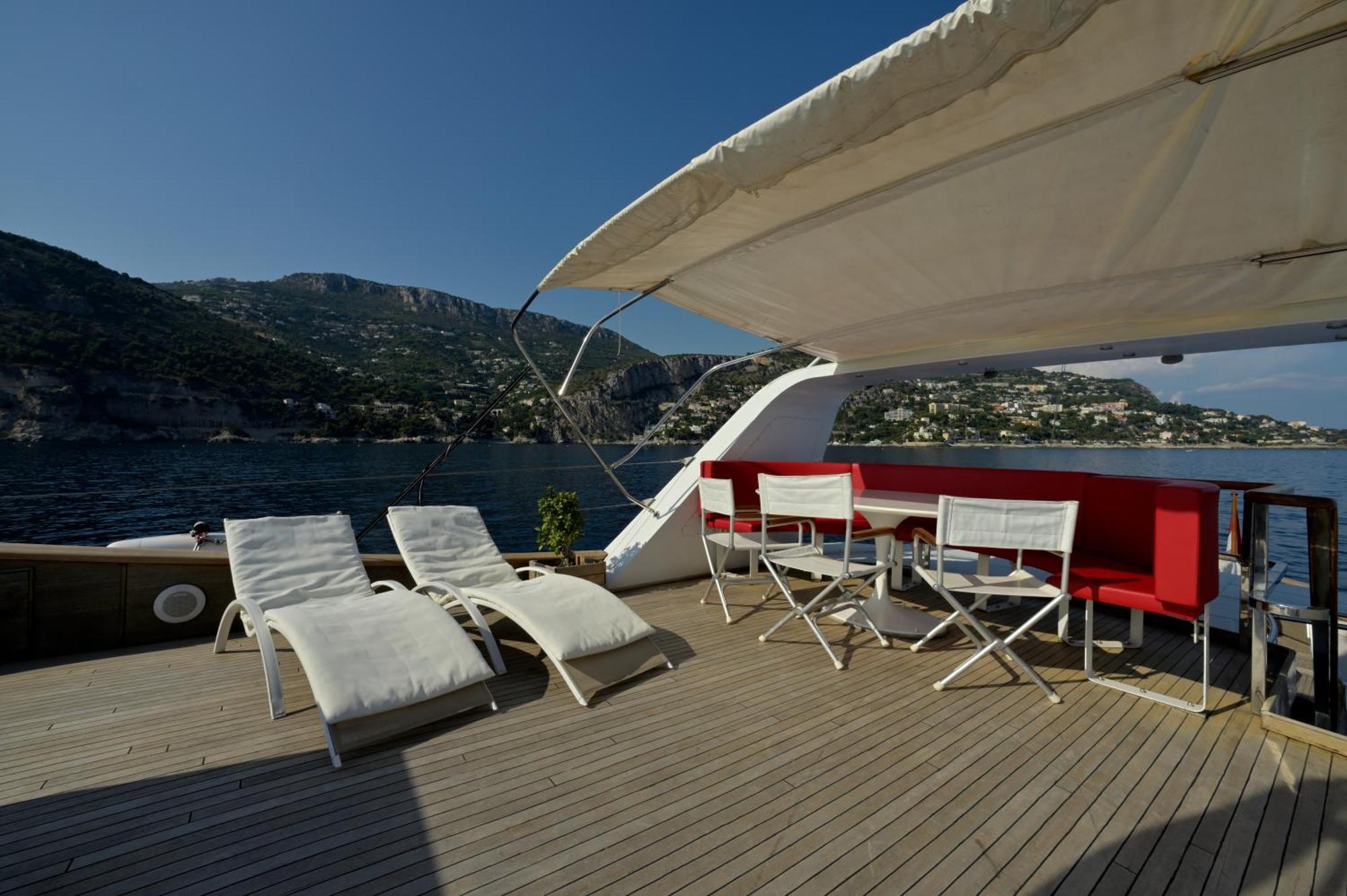 Hotel La Voglia Matta Monte Carlo Exteriér fotografie