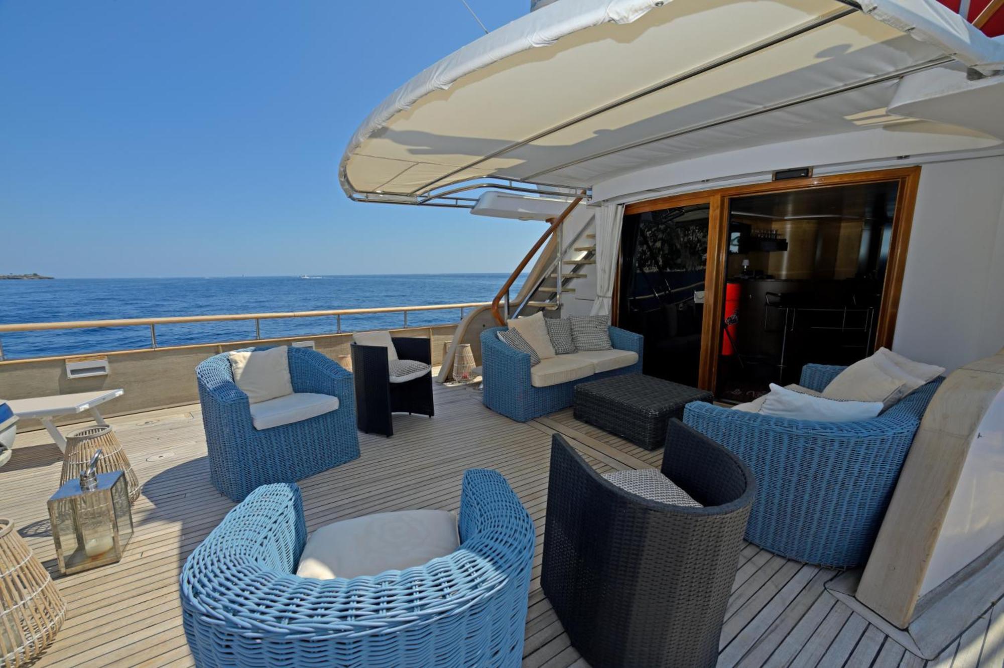 Hotel La Voglia Matta Monte Carlo Exteriér fotografie